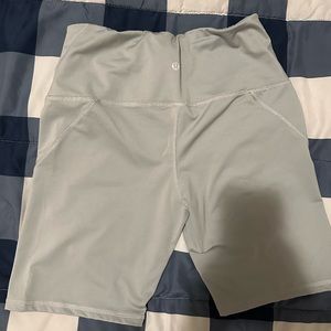 Biker shorts